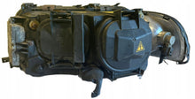 Laden Sie das Bild in den Galerie-Viewer, Frontscheinwerfer Audi A8 4D0941004BA Rechts Scheinwerfer Headlight SCH3359729301hk
