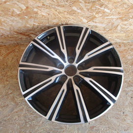 1x Alufelge 19 Zoll 7.5