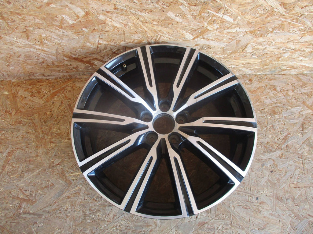 1x Alufelge 19 Zoll 7.5" 5x108 50ET 31423852 Volvo Xc60 Ii Rim Wheel FEL4044664282qx