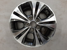 Load image into Gallery viewer, 1x Alufelge 16 Zoll 6.0&quot; 5x114.3 51ET Glanz 52910-1P650 Kia Venga Rim Wheel