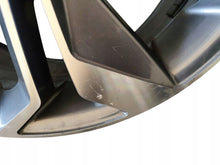 Load image into Gallery viewer, 1x Alufelge 16 Zoll 6.5" 5x114.3 Glanz 5X1143 Renault Megane Iv Rim Wheel FEL1254848399em