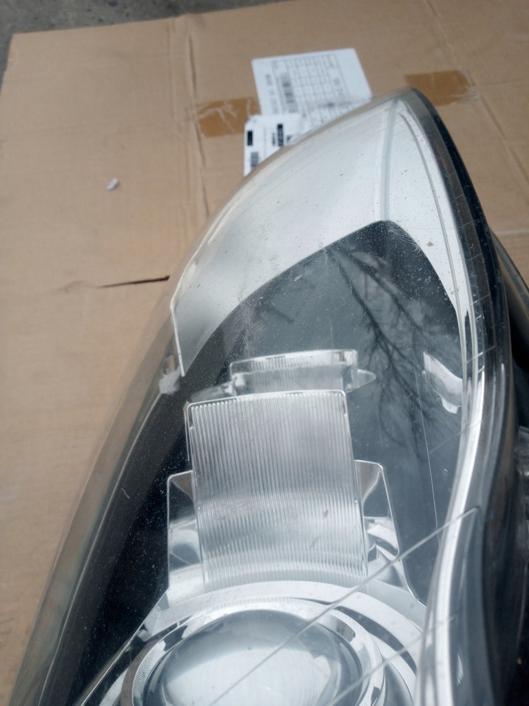 Frontscheinwerfer Audi A4 B7 8E0941004BP Xenon Rechts Scheinwerfer Headlight SCH1563431678yl