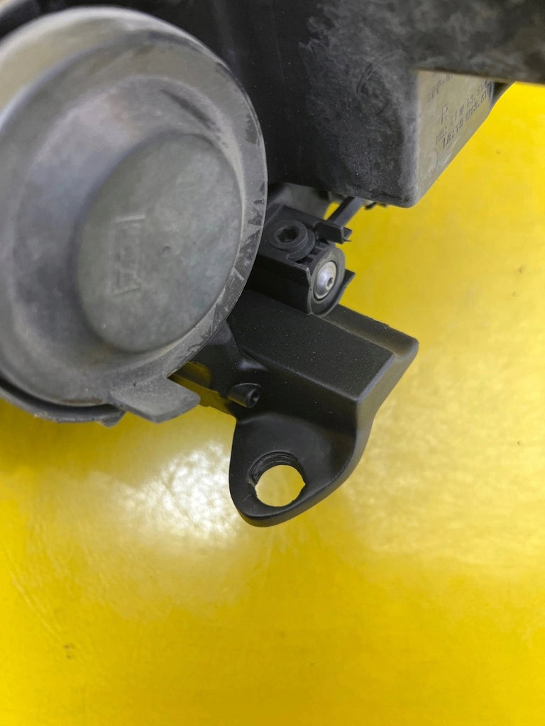 Frontscheinwerfer Skoda Fabia I 6VB941016 LED Rechts Scheinwerfer Headlight SCH1097542195wf