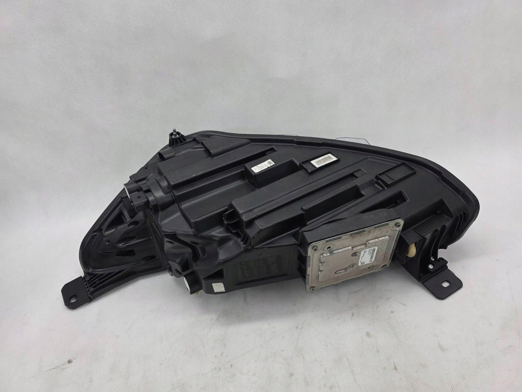 Frontscheinwerfer Ford Focus MX7B13E014ED LED Rechts Scheinwerfer Headlight SCH2897387091cq