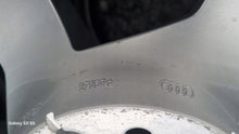 Load image into Gallery viewer, 1x Alufelge 20 Zoll 9.0" 5x112 33ET Silber 4M0601025BJ Audi Rim Wheel FEL3690955754td