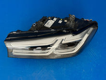 Load image into Gallery viewer, Frontscheinwerfer BMW G31 G30 9850581-07 LED Links Scheinwerfer Headlight SCH3475918252dh