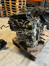 Laden Sie das Bild in den Galerie-Viewer, Motor Lexus Rx 2GRFXE 3.5 2012 Benzin Engine Komplett MOT3961599743qe