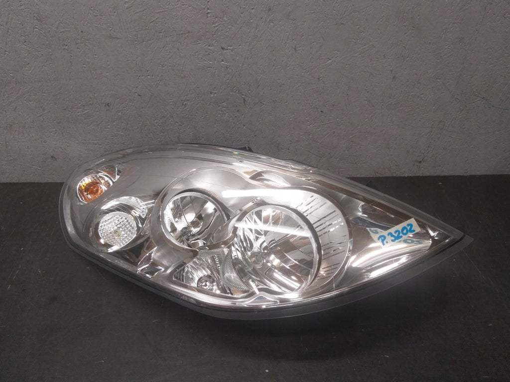 Frontscheinwerfer Renault Master III 260100049R Rechts Scheinwerfer Headlight