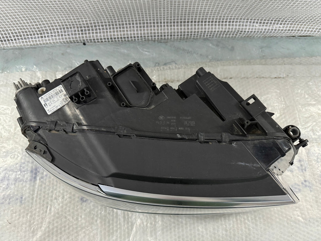 Frontscheinwerfer VW Tiguan 5NB941082A LED Rechts Scheinwerfer Headlight SCH2252756827rq