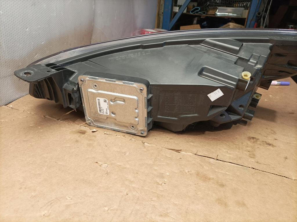 Frontscheinwerfer Ford Focus MX7B-13E014EB LED Rechts Scheinwerfer Headlight SCH1601476827ac