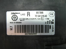 Laden Sie das Bild in den Galerie-Viewer, Frontscheinwerfer VW Transporter 7E1941016AD Rechts Scheinwerfer Headlight