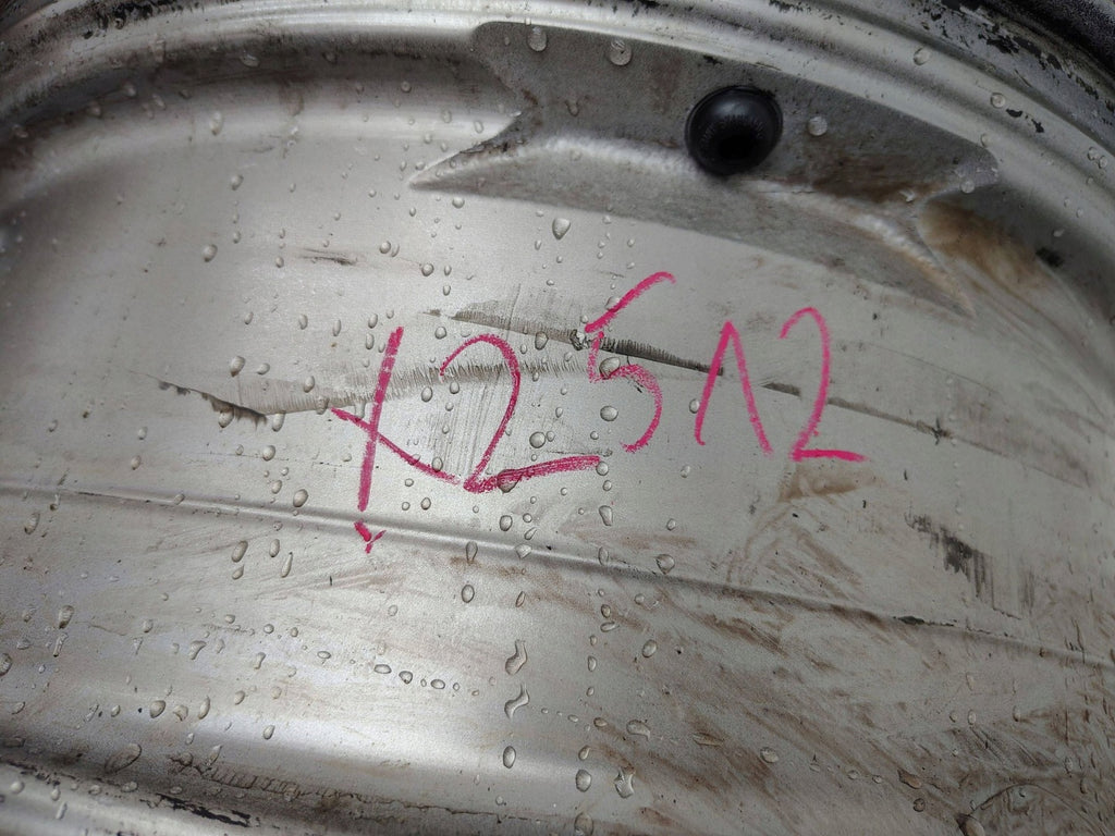 1x Alufelge 20 Zoll 7845867 BMW 5 F11 F10 F12 F13 Rim Wheel FEL9581626943vb