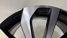 Load image into Gallery viewer, 1x Alufelge 17 Zoll 7.0" 5x112 45ET Glanz Schwarz 2GA601025AC VW Rim Wheel FEL9522616611zl