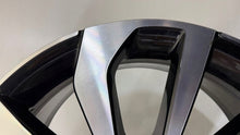 Laden Sie das Bild in den Galerie-Viewer, 1x Alufelge 17 Zoll 7.0" 5x112 45ET Glanz Schwarz 2GA601025AC VW Rim Wheel FEL9522616611zl