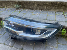 Load image into Gallery viewer, Frontscheinwerfer Renault Kadjar 260605720 LED Links Scheinwerfer Headlight