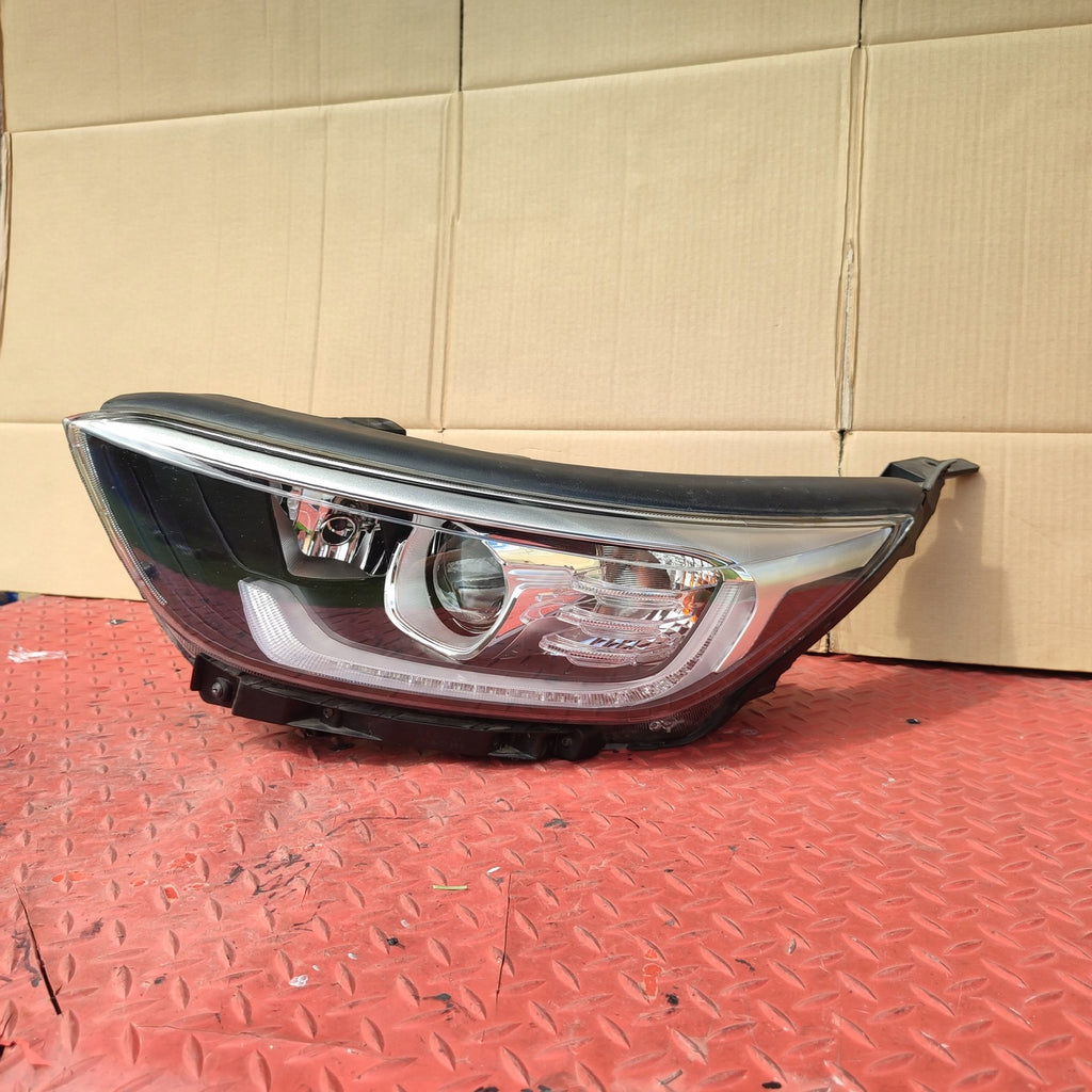 Frontscheinwerfer Kia Stonic 32101-H8 LED Ein Stück (Rechts oder Links)