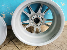Laden Sie das Bild in den Galerie-Viewer, 4x Alufelge 16 Zoll 6.5" 5x112 49ET A2464011302 Mercedes-Benz Rim Wheel FEL7214370228lo
