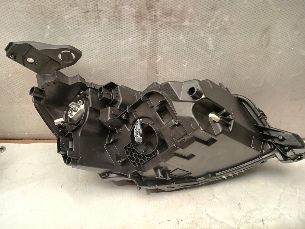 Frontscheinwerfer Peugeot 2008 208 II 1682772680 Full LED Rechts oder Links