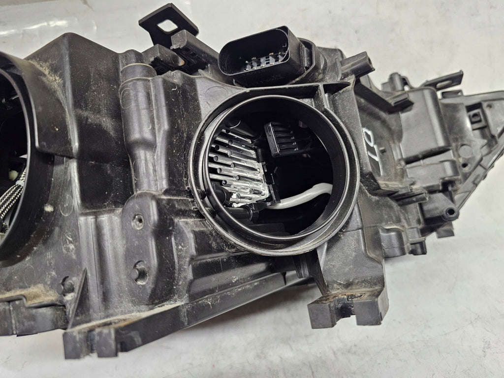 Frontscheinwerfer Audi A4 B8 8K0941005C Xenon Links Scheinwerfer Headlight SCH1122508919hf