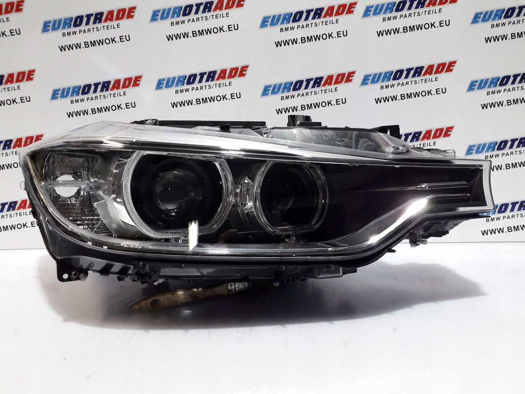 Frontscheinwerfer BMW F30 F31 7314532 Xenon Rechts Scheinwerfer Headlight SCH3047597672ad