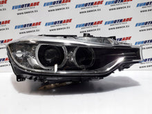 Load image into Gallery viewer, Frontscheinwerfer BMW F30 F31 7314532 Xenon Rechts Scheinwerfer Headlight SCH3047597672ad