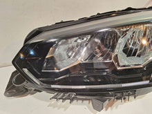 Laden Sie das Bild in den Galerie-Viewer, Frontscheinwerfer Peugeot 2008 208 II 9833036380 LED Links Headlight