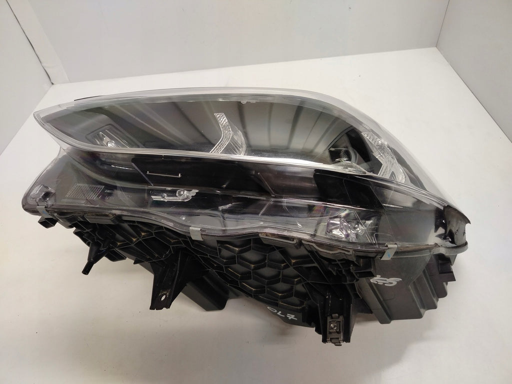 Frontscheinwerfer BMW G01 G02 8739653-02 Full LED Links Scheinwerfer Headlight SCH3796556468kb