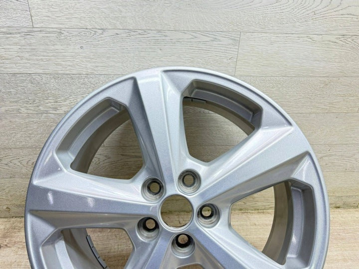 1x Alufelge 18 Zoll EM2C-D1A Ford S-Max Rim Wheel FEL8079976728my