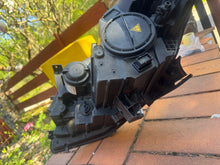 Laden Sie das Bild in den Galerie-Viewer, Frontscheinwerfer Opel Zafira C Rechts Scheinwerfer Headlight