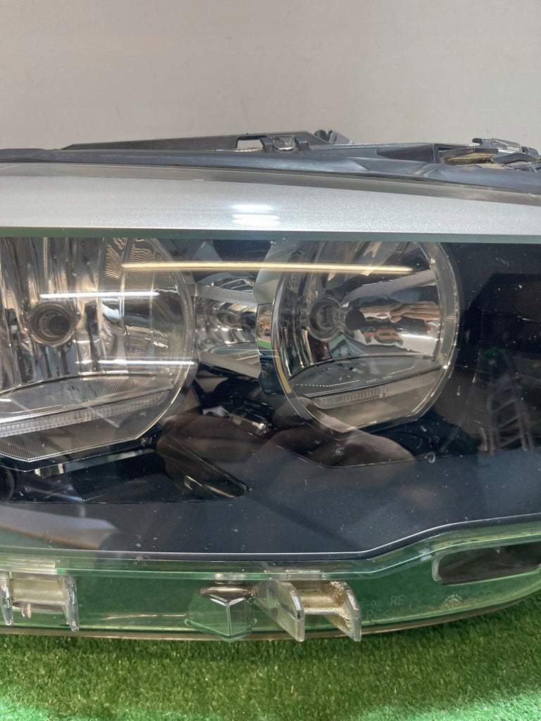 Frontscheinwerfer BMW 1 F21 F20 735839211 Rechts Scheinwerfer Headlight SCH2203497228nx