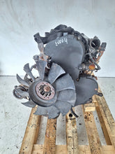 Load image into Gallery viewer, Motor Iveco Daily III F1AE0481G 2.3 HPI 116PS 85kW 235TKm Diesel Engine Komplett MOT9234245884px