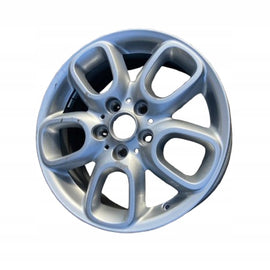 1x Alufelge 16 Zoll 6855103 Mini F56 F55 Rim Wheel FEL1404497425ul