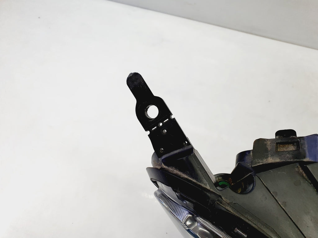 Frontscheinwerfer Citroën Jumpy 9808567680 Rechts Scheinwerfer Headlight SCH4395792961ia