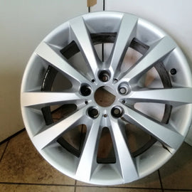 1x Alufelge 18 Zoll 8.0