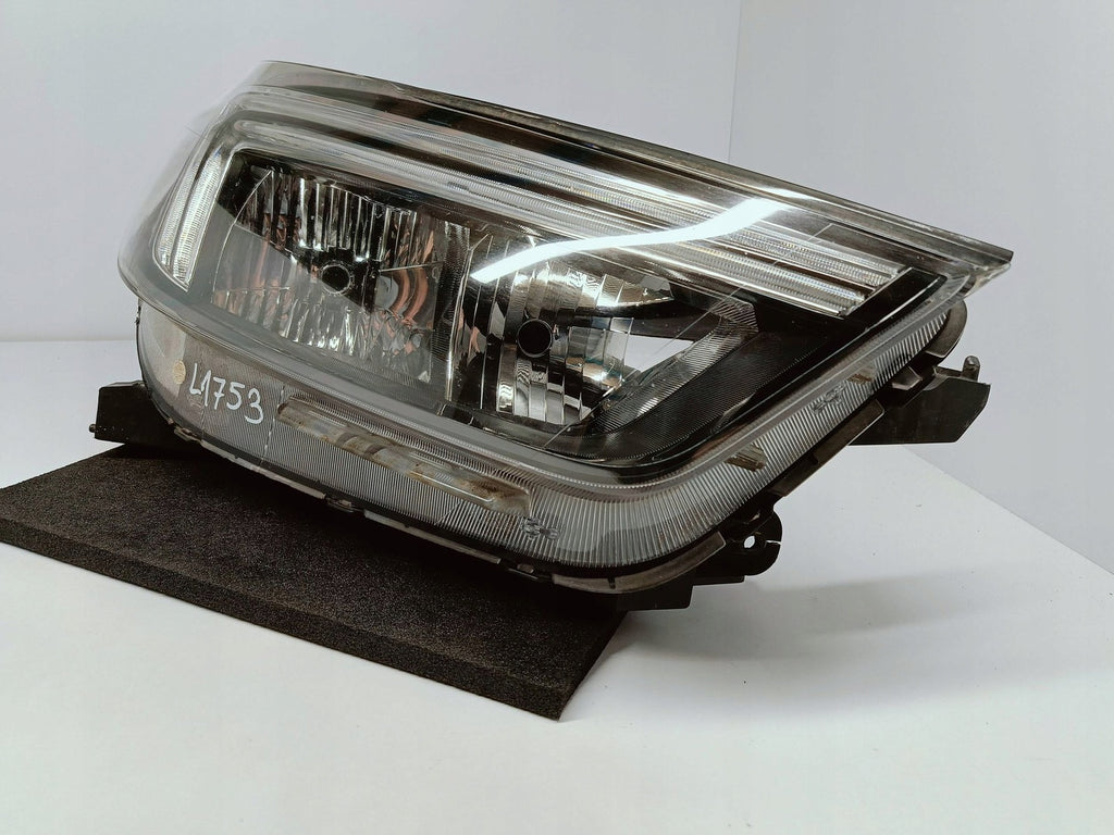 Frontscheinwerfer Opel Mokka X 42589989 LED Rechts Scheinwerfer Headlight SCH1289727324sg