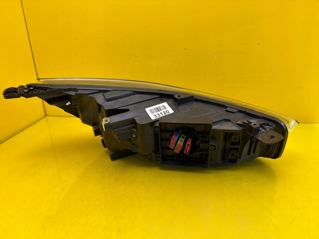 Frontscheinwerfer Ford Focus IV NX7B-13E017-AG LED Links Scheinwerfer Headlight SCH4332029258pv