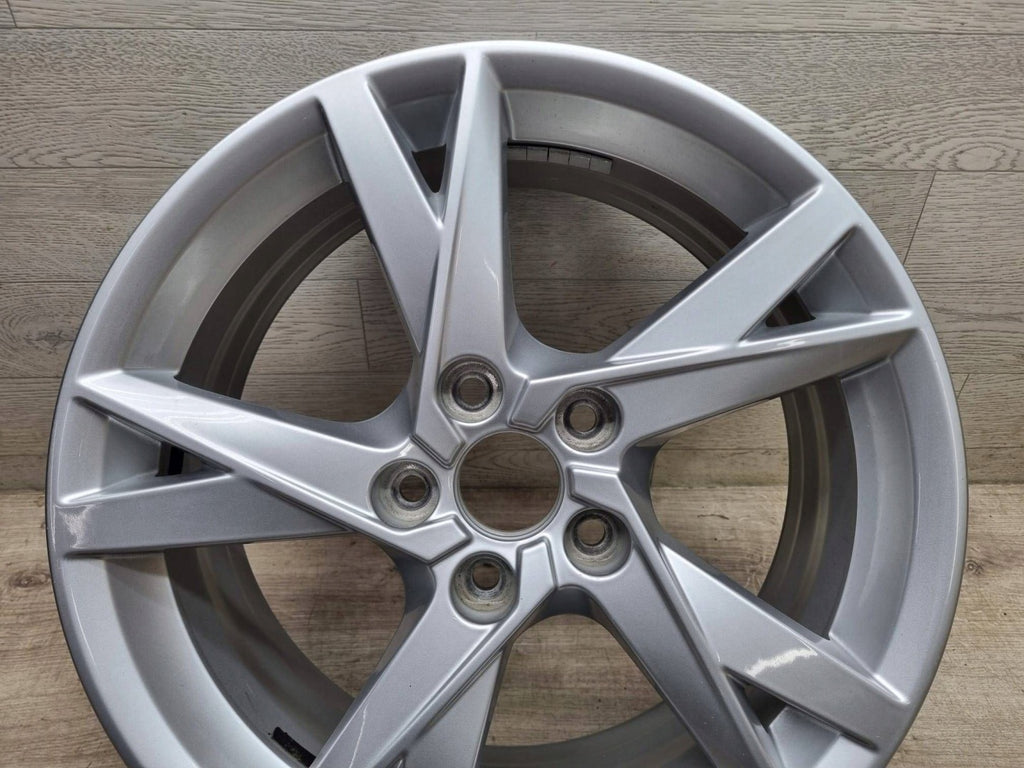1x Alufelge 17 Zoll 5x112 8U0601025AM Audi Q3 Rim Wheel FEL6401562957oh