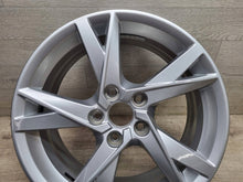 Load image into Gallery viewer, 1x Alufelge 17 Zoll 5x112 8U0601025AM Audi Q3 Rim Wheel FEL6401562957oh