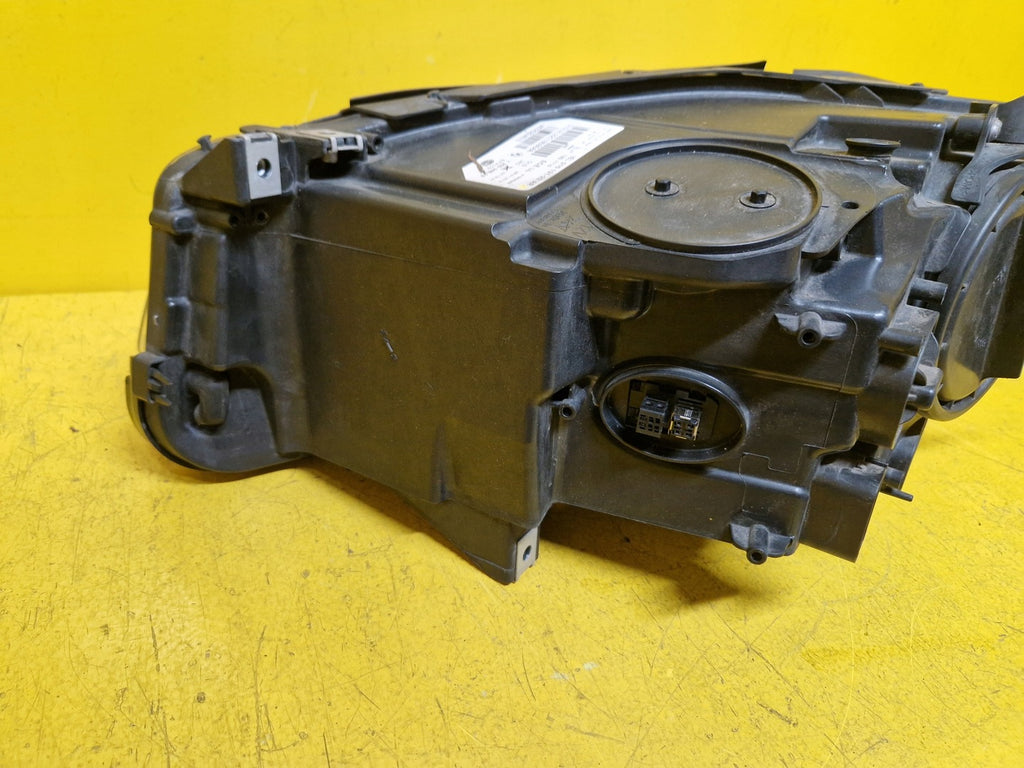 Frontscheinwerfer BMW 5 F11 F10 1EL010131-22 Xenon Rechts Scheinwerfer Headlight SCH6272050702zq