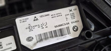 Laden Sie das Bild in den Galerie-Viewer, Frontscheinwerfer BMW 5 G31 G30 5A388C3-04 Full LED Links Scheinwerfer Headlight SCH9339218319ji