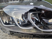 Laden Sie das Bild in den Galerie-Viewer, Frontscheinwerfer Hyundai Kona J9921-63060 LED Rechts Scheinwerfer Headlight