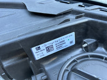 Laden Sie das Bild in den Galerie-Viewer, Frontscheinwerfer Opel Astra K 39195688 Links Scheinwerfer Headlight SCH1847769463xp