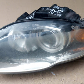 Frontscheinwerfer Audi A4 B7 8E0941003BP Links Scheinwerfer Headlight SCH7728309049kh