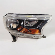 Load image into Gallery viewer, Frontscheinwerfer Ford Ranger EB3B-13W029-AEB Rechts Scheinwerfer Headlight