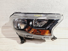 Laden Sie das Bild in den Galerie-Viewer, Frontscheinwerfer Ford Ranger EB3B-13W029-AEB Rechts Scheinwerfer Headlight