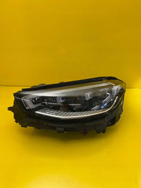 Frontscheinwerfer Mercedes-Benz W223 A2239063305 LED Links Headlight SCH3356702742nv