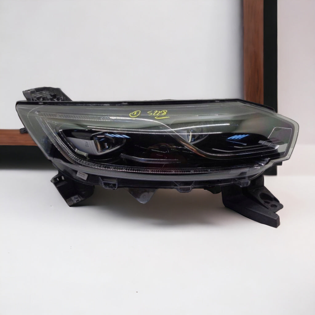 Frontscheinwerfer Renault Espace V 260108498 FULL LED Rechts Headlight