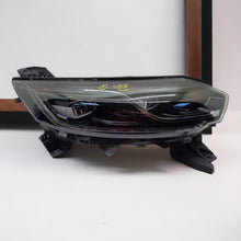 Laden Sie das Bild in den Galerie-Viewer, Frontscheinwerfer Renault Espace V 260108498 FULL LED Rechts Headlight