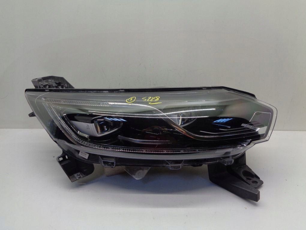 Frontscheinwerfer Renault Espace V 260108498 FULL LED Rechts Headlight