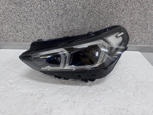 Laden Sie das Bild in den Galerie-Viewer, Frontscheinwerfer BMW X1 5A5BD47 Links Scheinwerfer Headlight SCH2777857584zr